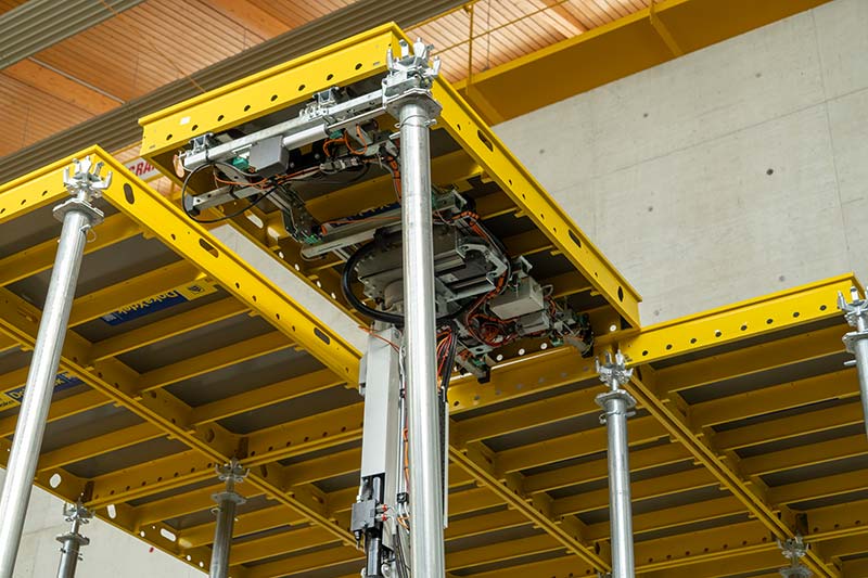 DokaXbot Lift